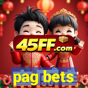 pag bets